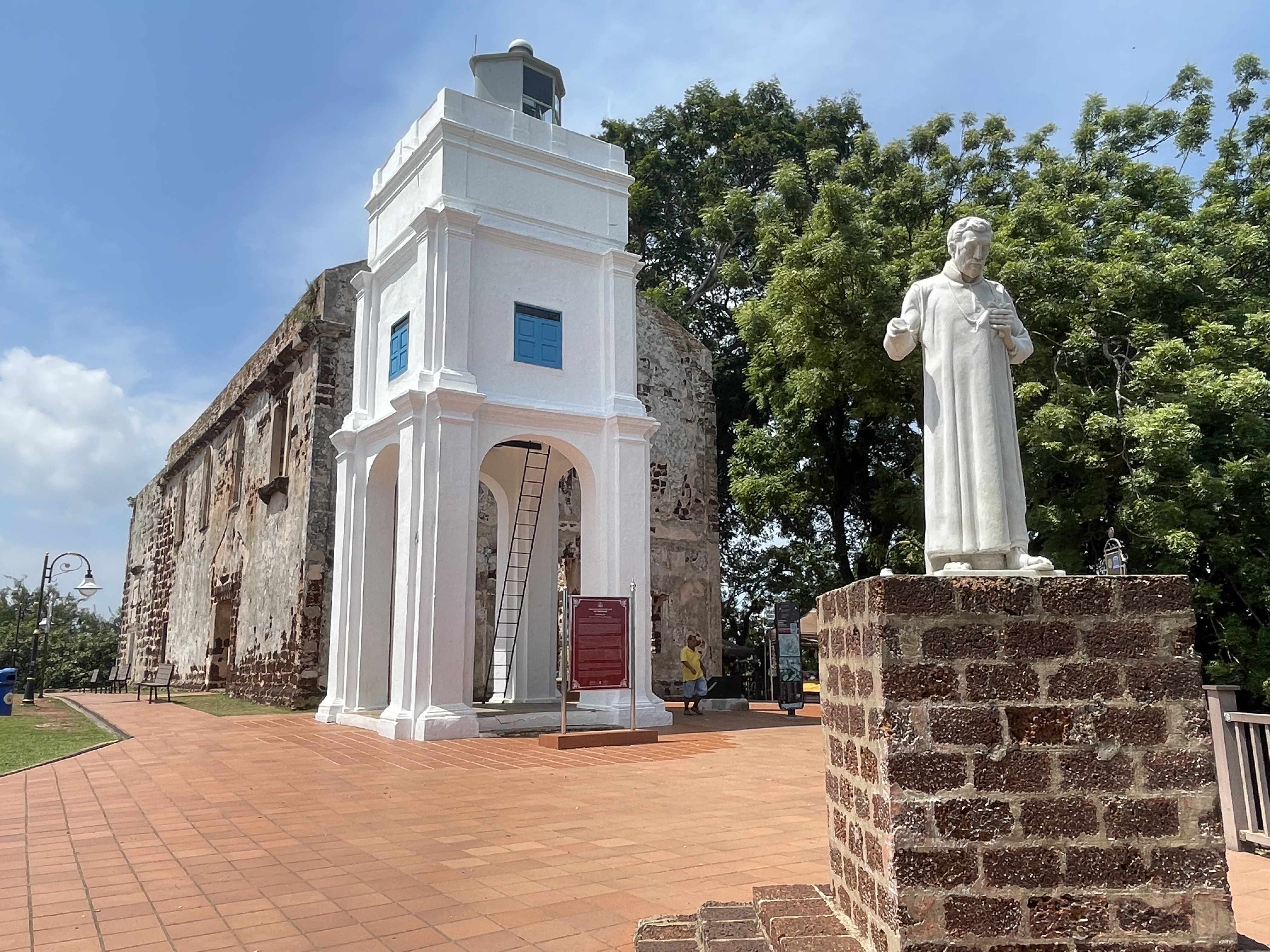 セントポール教会